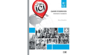 Par Ici - A1- Exercices